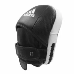 Adidas AdiStar Pro Focus Mitts -FightGearPro Sales Store adidas adistar pro focus mitts 4 7093 p