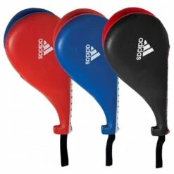 FightGearPro Sales Store 31 Adidas Double Target Paddle