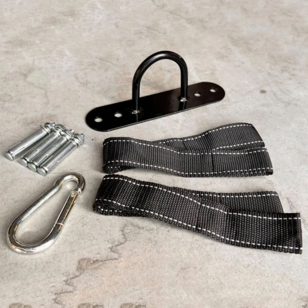 Aerobis Battle Rope 5 Aerobis Battle Rope - Image 3