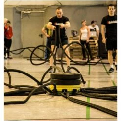 Aerobis Battle Rope Arena -FightGearPro Sales Store aerobis battle rope arena 6 8624 p