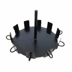 FightGearPro Sales Store 39 Aerobis Battle Rope Arena