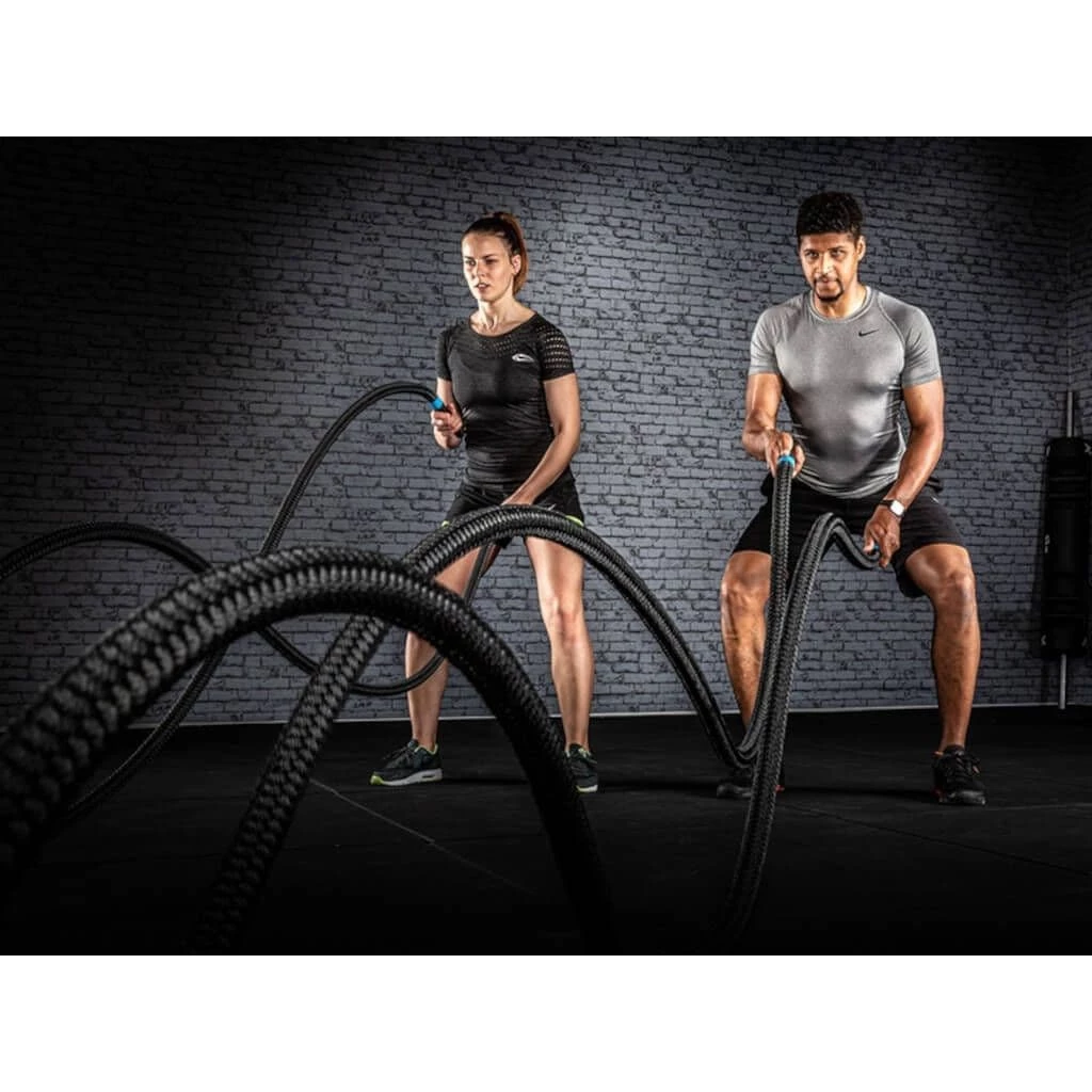 Aerobis Battle Rope 7 Aerobis Battle Rope - Image 5