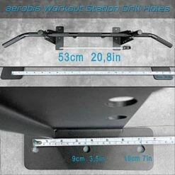 Aerobis Workout Station -FightGearPro Sales Store aerobis workout station 5 7869 p