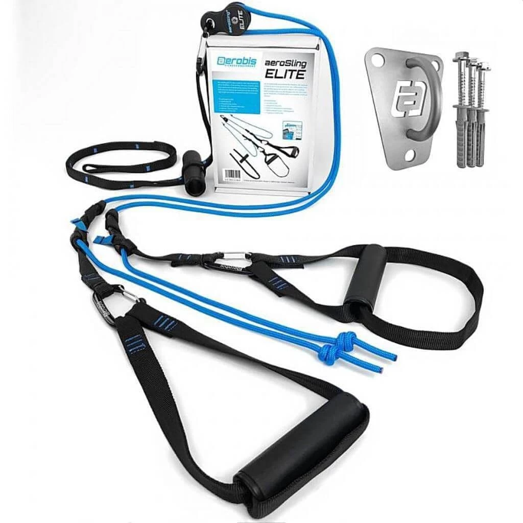 AeroSling Pulley Trainer 5 AeroSling Pulley Trainer - Image 3