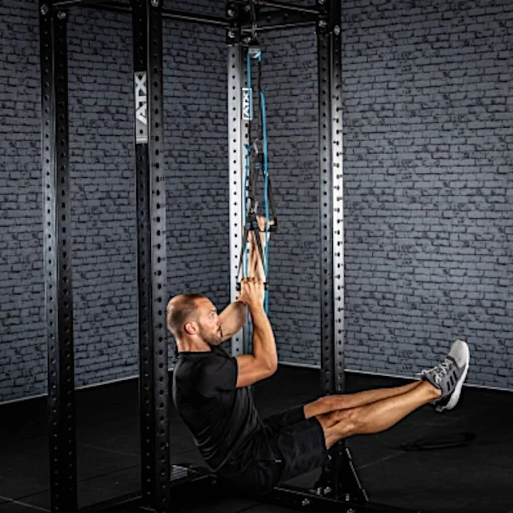 AeroSling Pulley Trainer 8 AeroSling Pulley Trainer - Image 6