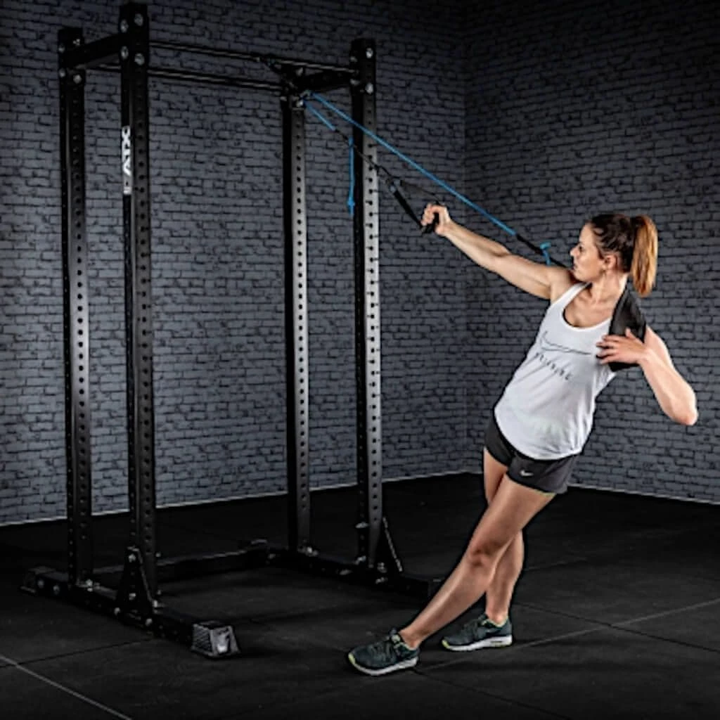 AeroSling Pulley Trainer 9 AeroSling Pulley Trainer - Image 7