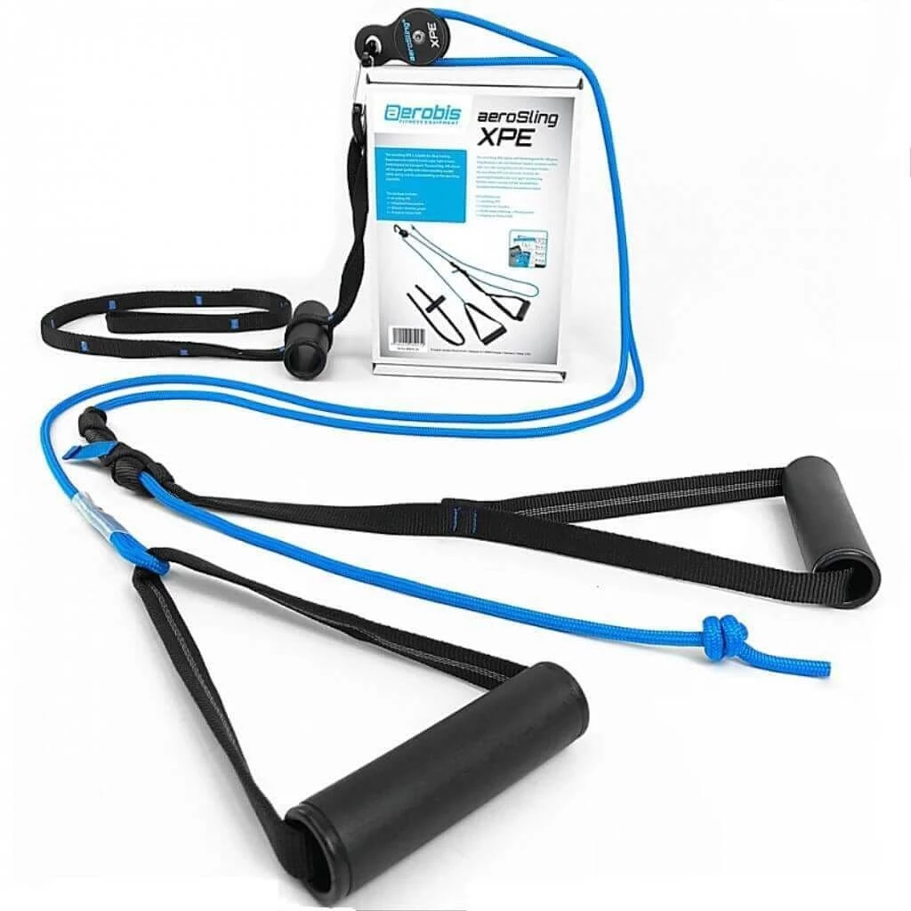 AeroSling Pulley Trainer 3 AeroSling Pulley Trainer