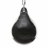Aqua Punching Bag 15" - Haymaker Black 75lbs 1 Aqua Punching Bag 15" - Haymaker Black 75lbs -FightGearPro Sales Store aqua punching bag 15 haymaker black 75lbs 7647 p
