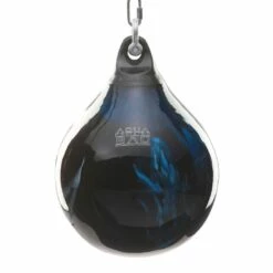 Aqua Punching Bag 18" - Bad Boy Blue 120lbs