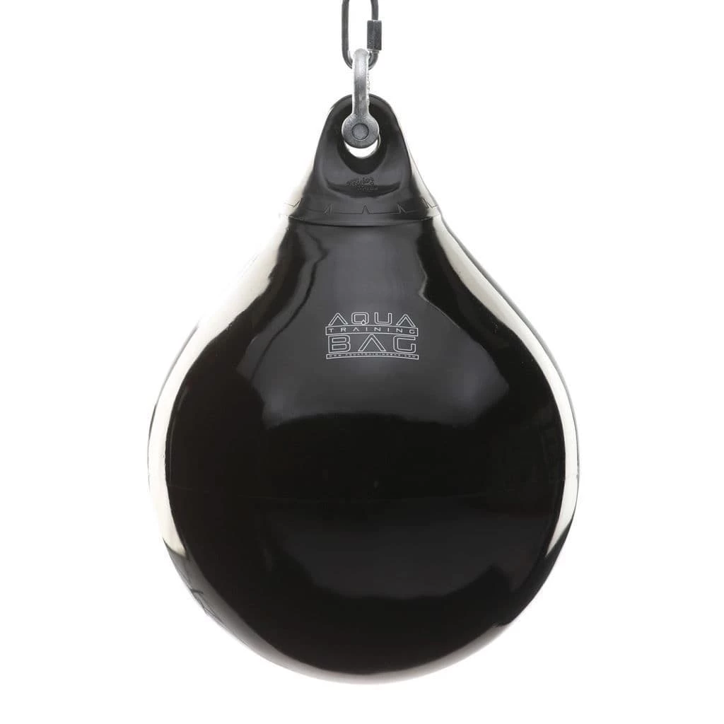 Aqua Punching Bag 18" - Black Eye 120lbs 3 Aqua Punching Bag 18" - Black Eye 120lbs