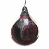 Aqua Punching Bag 18" - Blood Red 120lbs -FightGearPro Sales Store aqua punching bag 18 blood red 120lbs 7687 p
