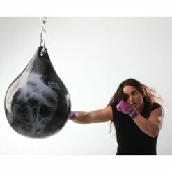 Aqua Punching Bag 18" - Cinco De Mayo 120lbs -FightGearPro Sales Store aqua punching bag 18 cinco de mayo 120lbs 4 7780 p