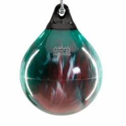 Aqua Punching Bag 18" - Cinco De Mayo 120lbs