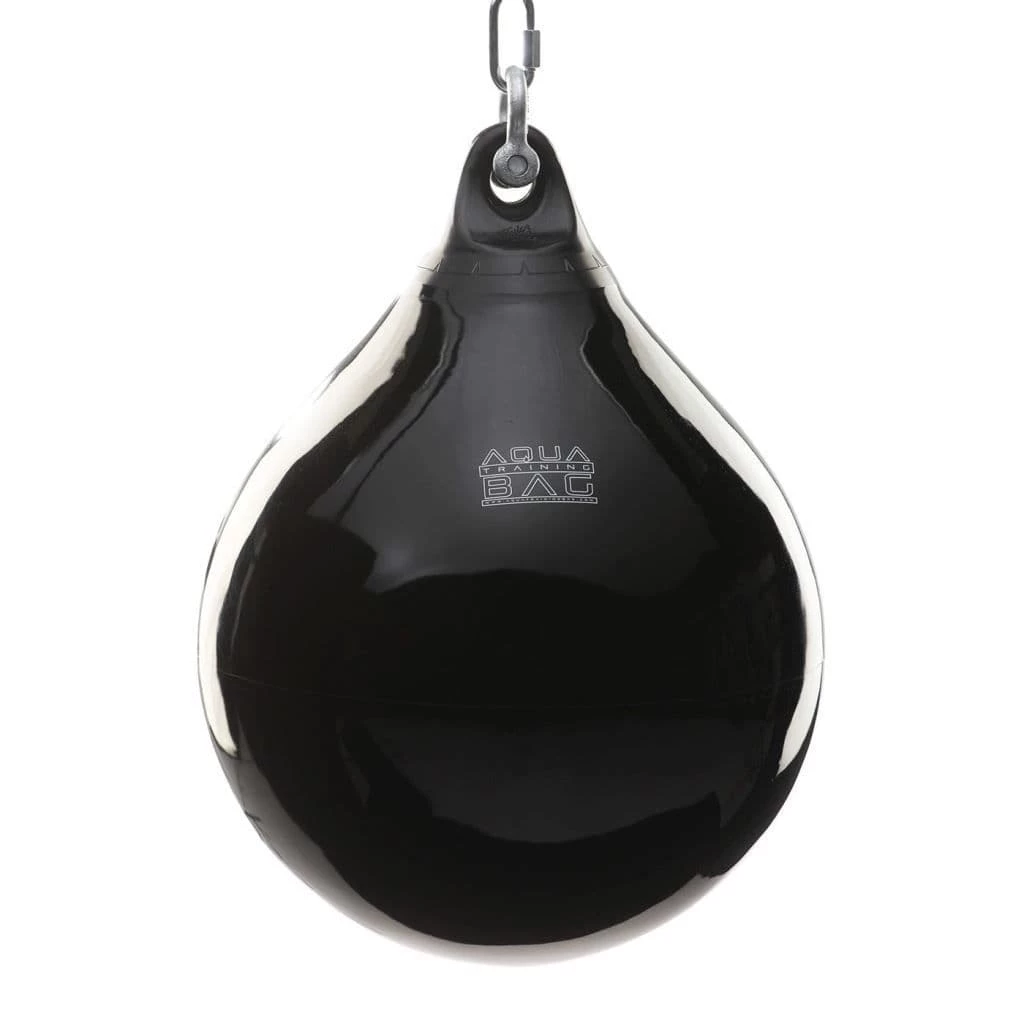 Aqua Punching Bag 21" - Black Eye 190lbs 3 Aqua Punching Bag 21" - Black Eye 190lbs