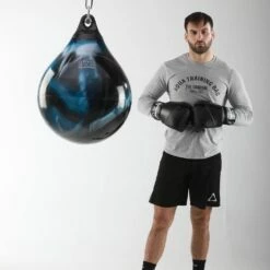 Aqua Punching Bag 21" - Black Eye 190lbs 12 Aqua Punching Bag 21" - Black Eye 190lbs -FightGearPro Sales Store aqua punching bag 21 black eye 190lbs 4 2750 1 p