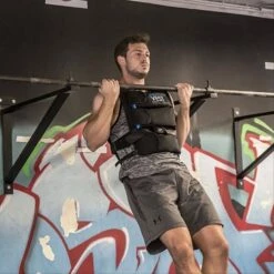 BlackPack® Weight Vest -FightGearPro Sales Store blackpack weight vest 4 7897 p