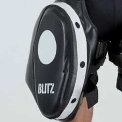 Blitz Deluxe Thigh Pads -FightGearPro Sales Store blitz deluxe thigh pads 5 7479 p