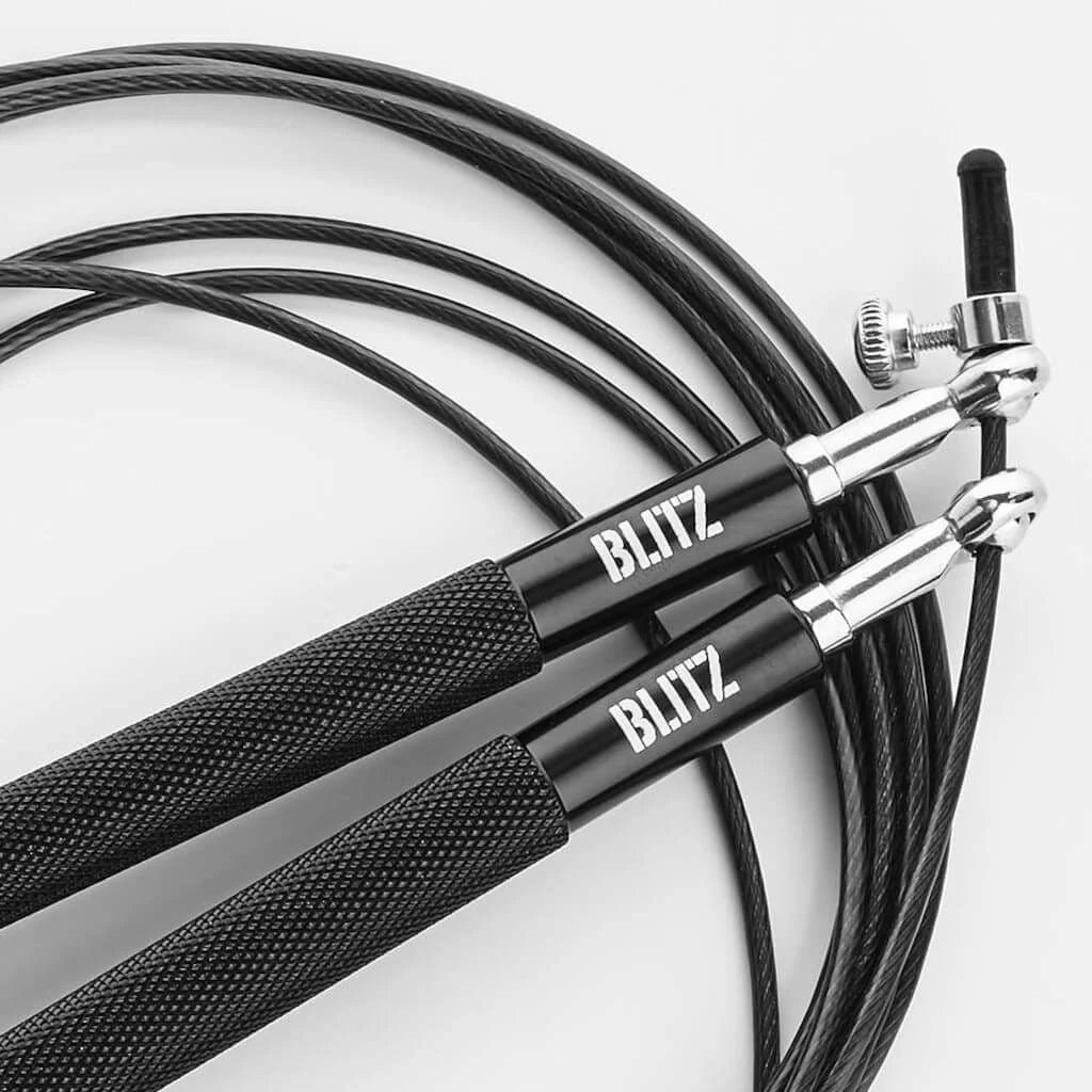 Blitz Slimline Skipping Rope 3 Blitz Slimline Skipping Rope - Image 2