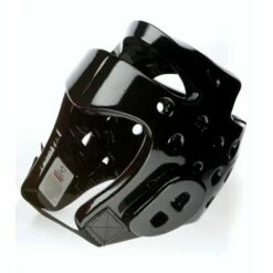 Ki Dipped Foam Head Guard Black