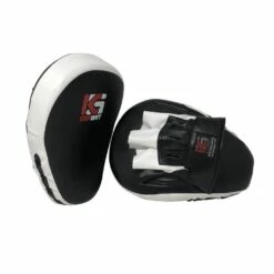 Kicksport E-Sport Focus Pads Black -FightGearPro Sales Store kicksport e sport focus pads black 4 4071 p