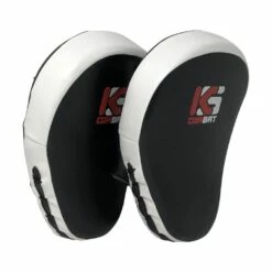 Kicksport E-Sport Focus Pads Black