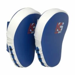 Kicksport E-Sport Focus Pads Blue