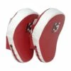 Kicksport E-Sport Focus Pads Red -FightGearPro Sales Store kicksport e sport focus pads red 4077 p