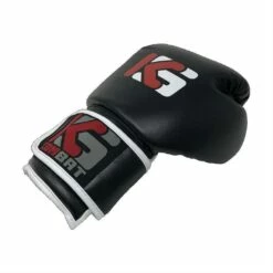 Kicksport E-Sport Training Boxing Glove Black 10oz -FightGearPro Sales Store kicksport e sport training boxing glove black 10oz 4 6901 p