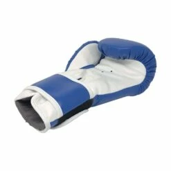Kicksport E-Sport Training Boxing Glove Blue 10oz -FightGearPro Sales Store kicksport e sport training boxing glove blue 10oz 3 6908 p