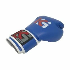 Kicksport E-Sport Training Boxing Glove Blue 10oz -FightGearPro Sales Store kicksport e sport training boxing glove blue 10oz 4 6908 p