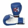Kicksport E-Sport Training Boxing Glove Blue 10oz -FightGearPro Sales Store kicksport e sport training boxing glove blue 10oz 6908 p