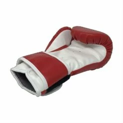 Kicksport E-Sport Training Boxing Glove Red 10oz -FightGearPro Sales Store kicksport e sport training boxing glove red 10oz 3 6905 p