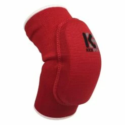 Kicksport Elbow Pads Reversible Red/Blue -FightGearPro Sales Store kicksport elbow pads reversible red blue 2 6147 p