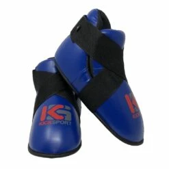 Kicksport "Fight" Kicks Blue