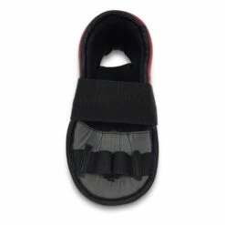 Kicksport "Fight" Kicks Red -FightGearPro Sales Store kicksport fight kicks red 3 6434 dv p