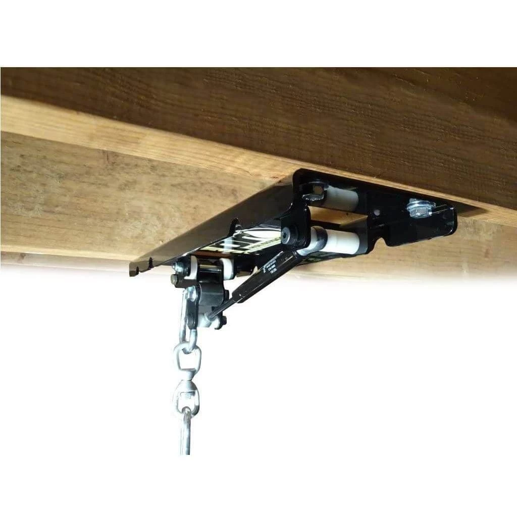 ProMountings CM-1000GS Punch Bag Ceiling Mount 3 ProMountings CM-1000GS Punch Bag Ceiling Mount - Image 2