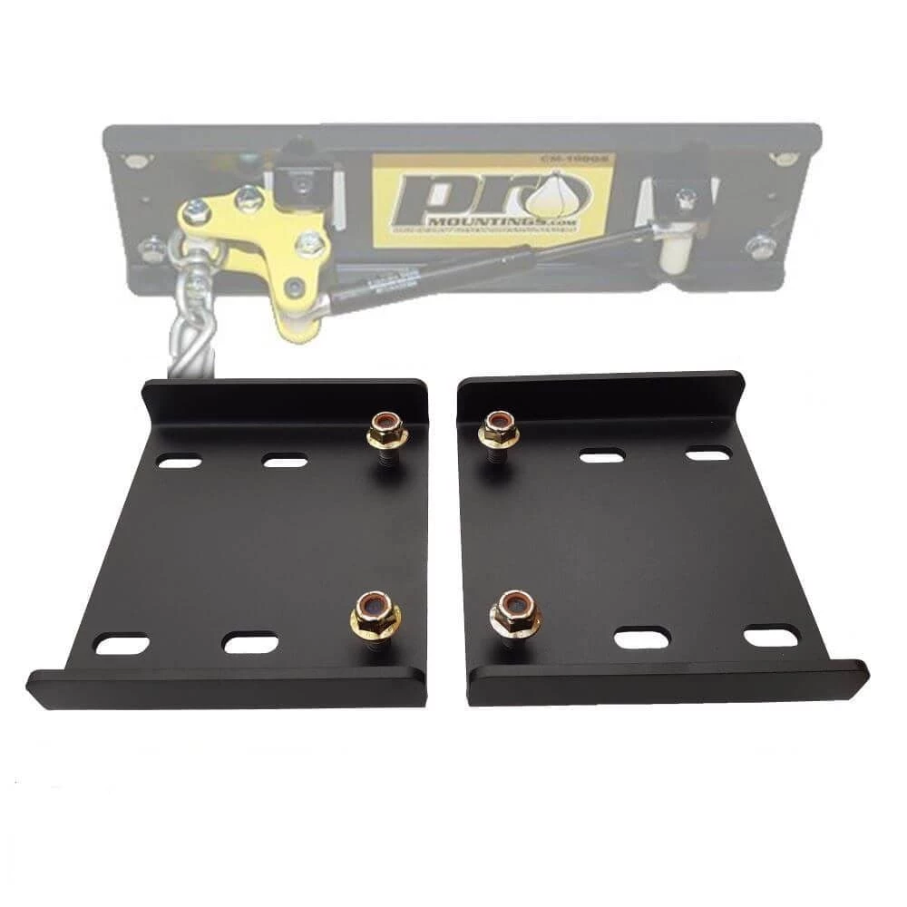 ProMountings Ceiling Mount Extensions 4 ProMountings Ceiling Mount Extensions - Image 2