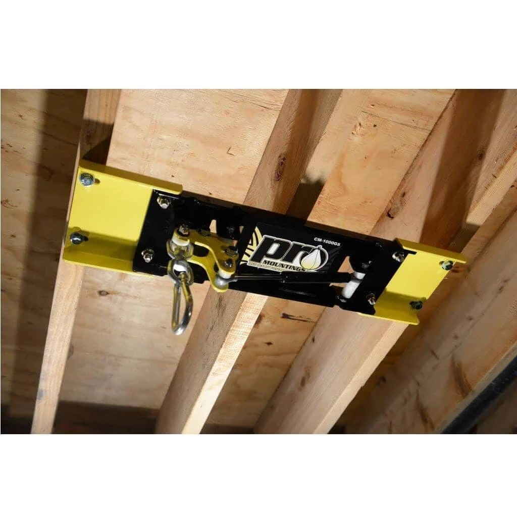 ProMountings CM-1000GS Punch Bag Ceiling Mount 5 ProMountings CM-1000GS Punch Bag Ceiling Mount - Image 4