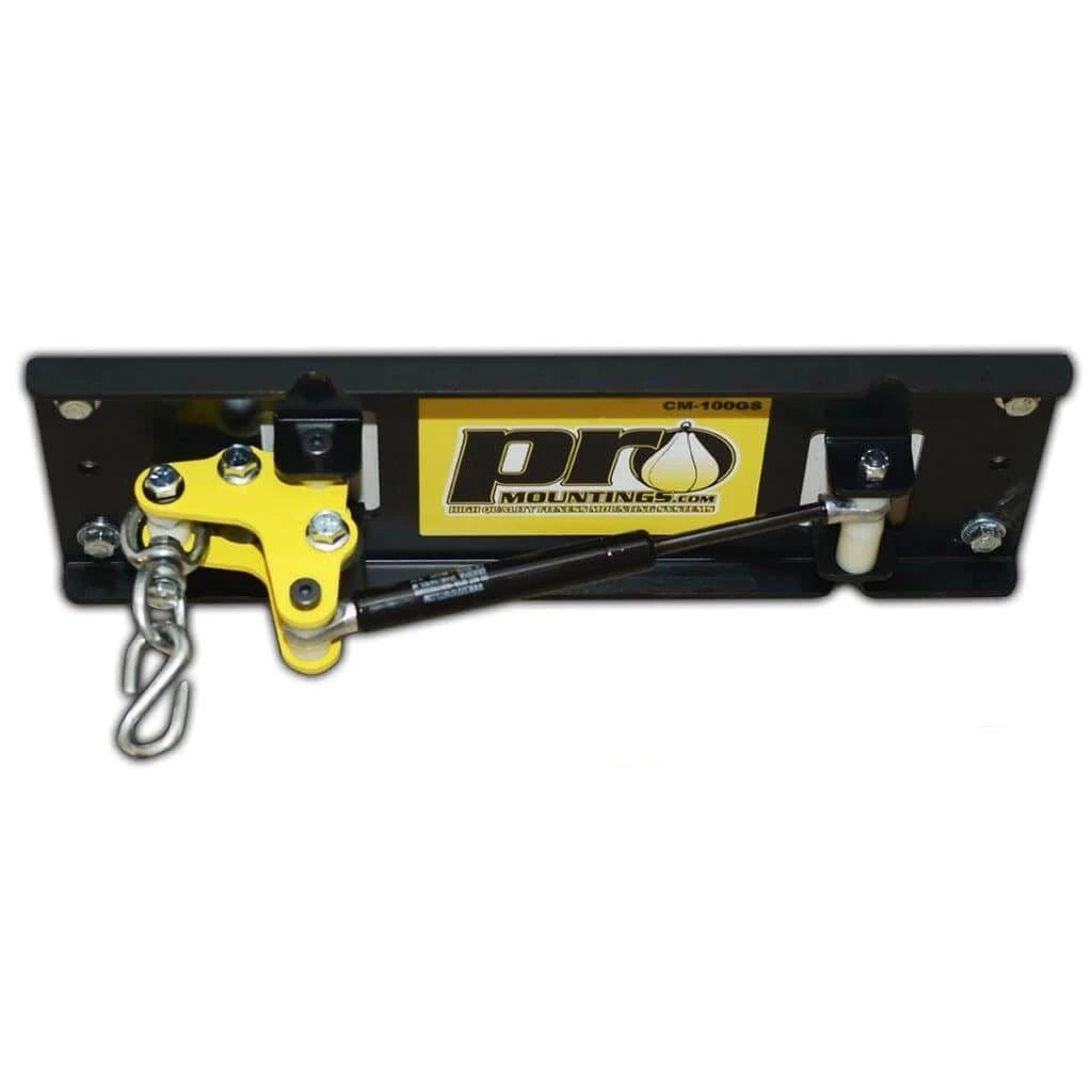 ProMountings CM-1000GS Punch Bag Ceiling Mount 2 ProMountings CM-1000GS Punch Bag Ceiling Mount