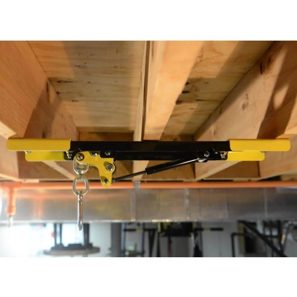 ProMountings CM-1000GS Punch Bag Ceiling Mount 8 ProMountings CM-1000GS Punch Bag Ceiling Mount - Image 7