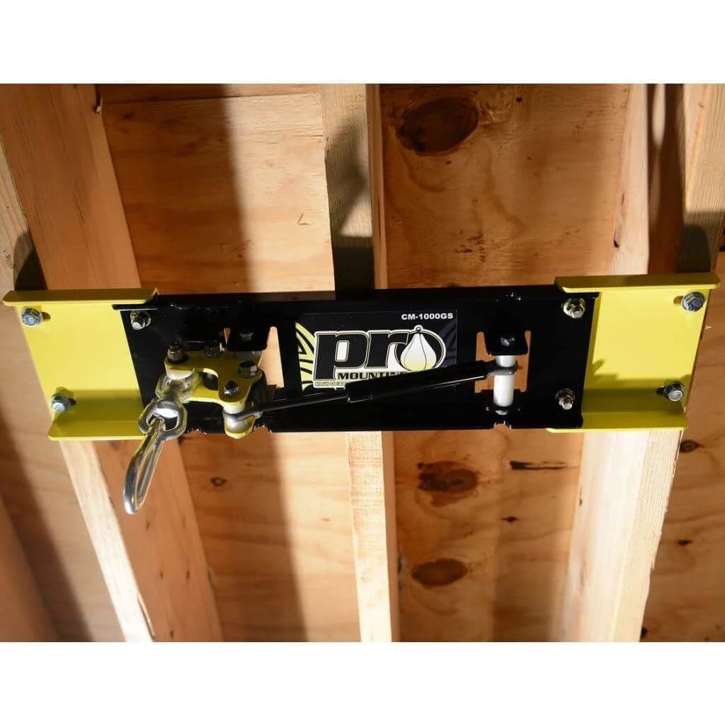 ProMountings CM-1000GS Punch Bag Ceiling Mount 9 ProMountings CM-1000GS Punch Bag Ceiling Mount - Image 8
