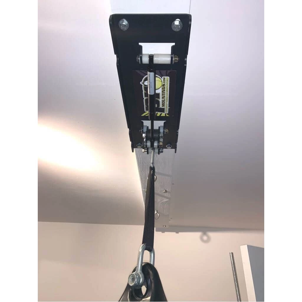 ProMountings CM-2000GS Punch Bag Ceiling Mount 14 ProMountings CM-2000GS Punch Bag Ceiling Mount - Image 12