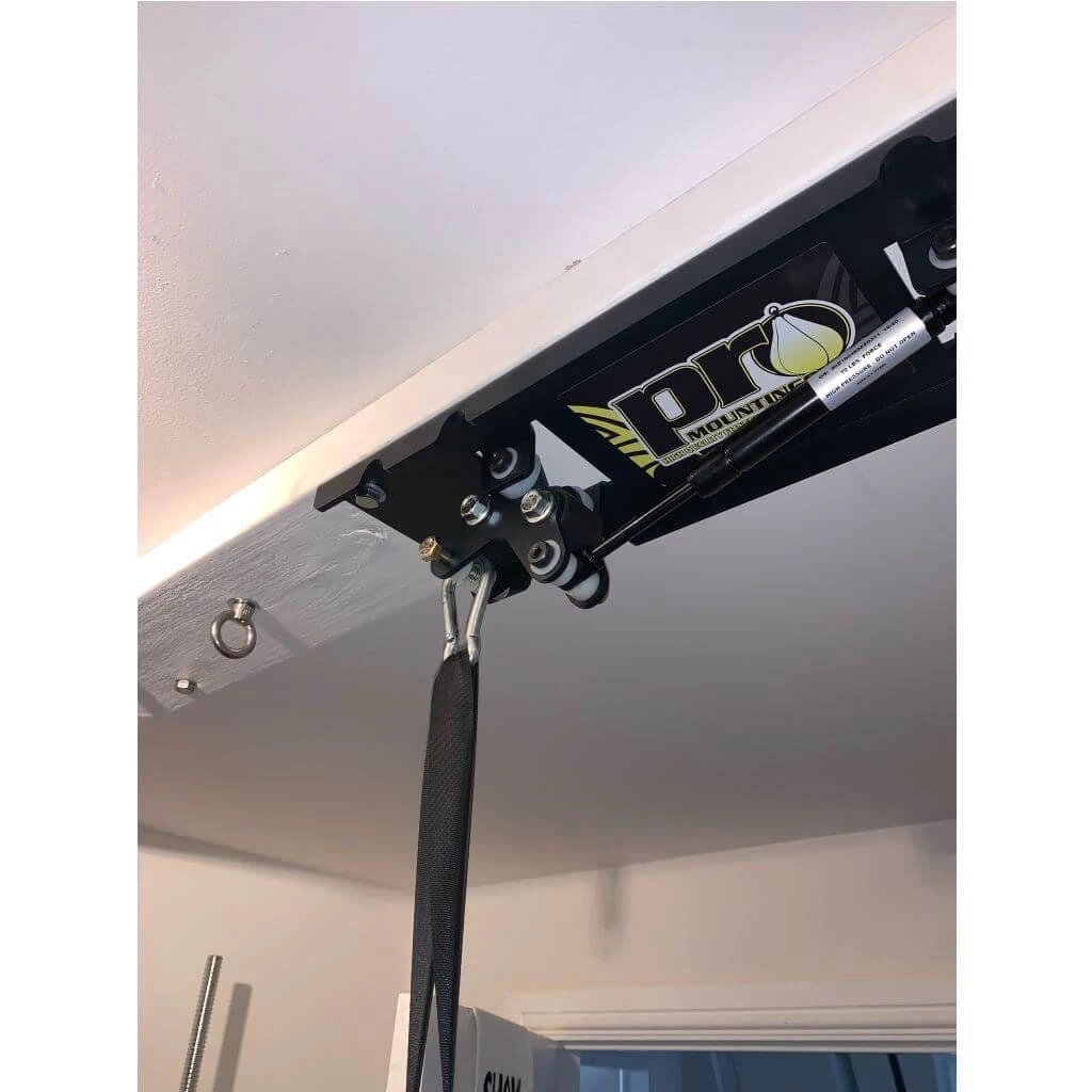 ProMountings CM-2000GS Punch Bag Ceiling Mount 15 ProMountings CM-2000GS Punch Bag Ceiling Mount - Image 13