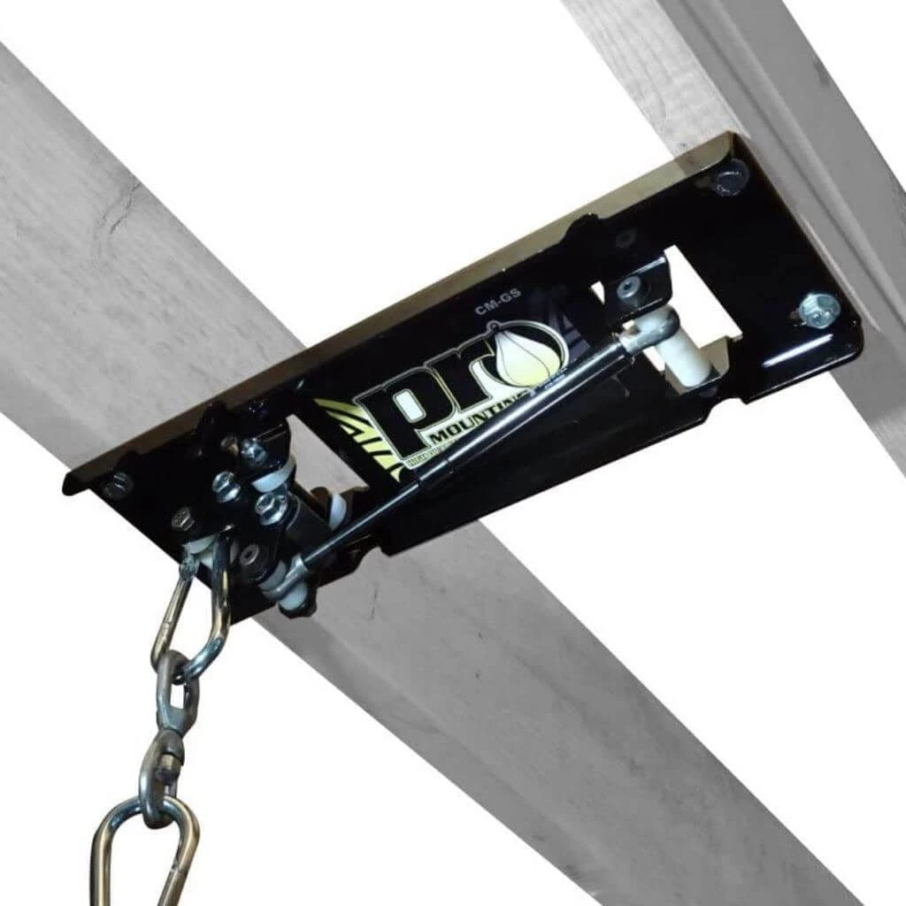ProMountings CM-2000GS Punch Bag Ceiling Mount 11 ProMountings CM-2000GS Punch Bag Ceiling Mount - Image 9