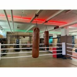 ProMountings IB-110R I-Beam Punch Bag Roller Mount -FightGearPro Sales Store promountings ib 110r i beam punch bag roller mount 5 4332 p