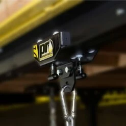 ProMountings IB-110R I-Beam Punch Bag Roller Mount -FightGearPro Sales Store promountings ib 110r i beam punch bag roller mount 6 4332 dv p