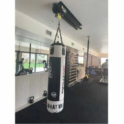 ProMountings IB-110R I-Beam Punch Bag Roller Mount -FightGearPro Sales Store promountings ib 110r i beam punch bag roller mount 9 4332 dv p