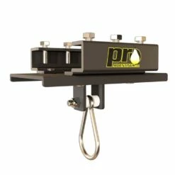 ProMountings IB-2100 I-Beam Punch Bag Mount -FightGearPro Sales Store promountings ib 2100 i beam punch bag mount 3 7485 p