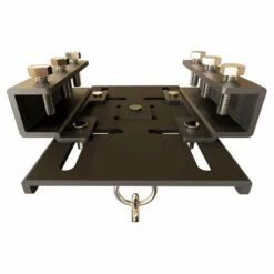 ProMountings IB-2100 I-Beam Punch Bag Mount -FightGearPro Sales Store promountings ib 2100 i beam punch bag mount 4 7485 p