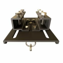 ProMountings IB-2100 I-Beam Punch Bag Mount -FightGearPro Sales Store promountings ib 2100 i beam punch bag mount 5 7485 p